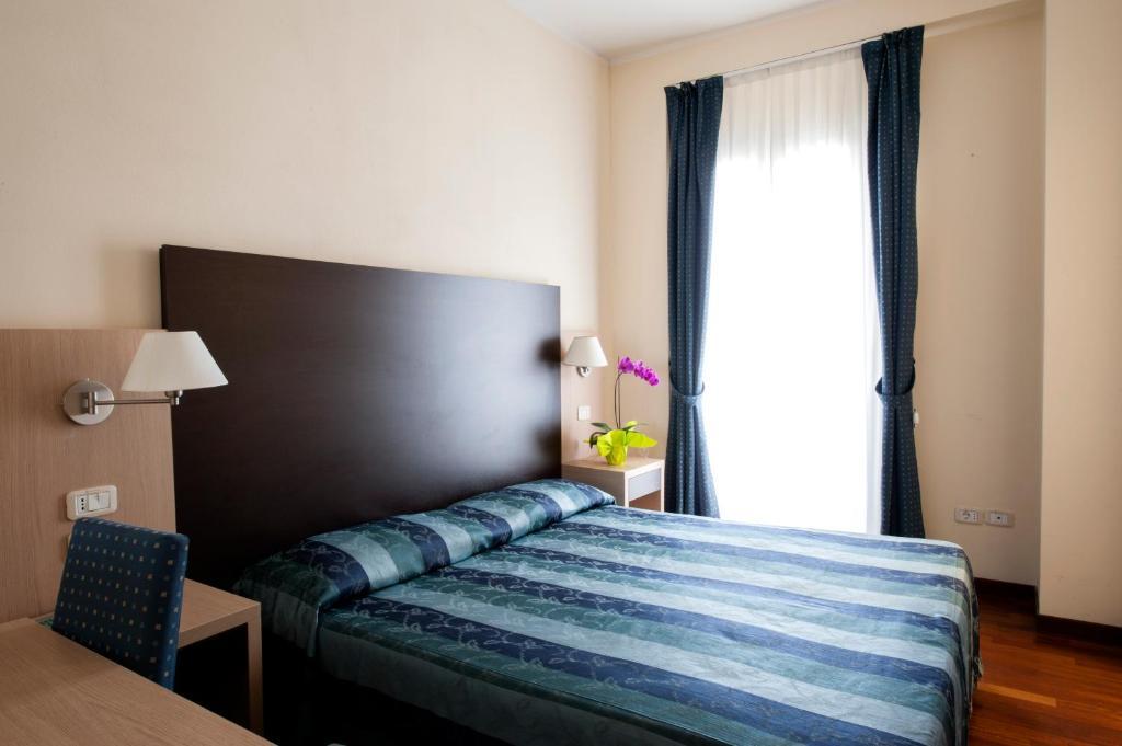 Hotel Royal ペザロ 部屋 写真