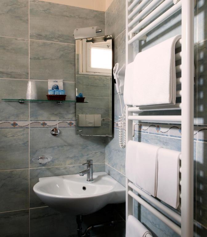 Hotel Royal ペザロ 部屋 写真